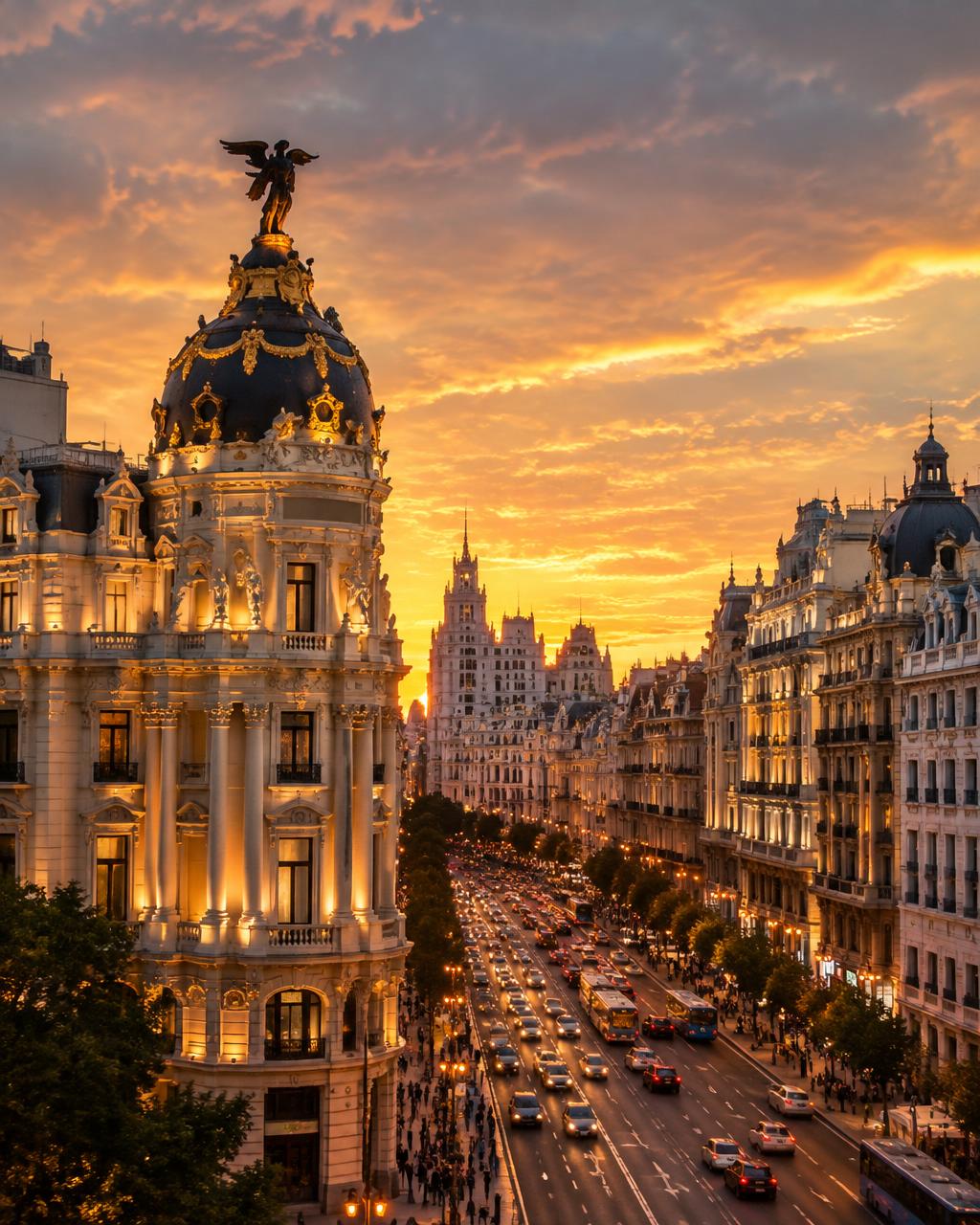 Madrid