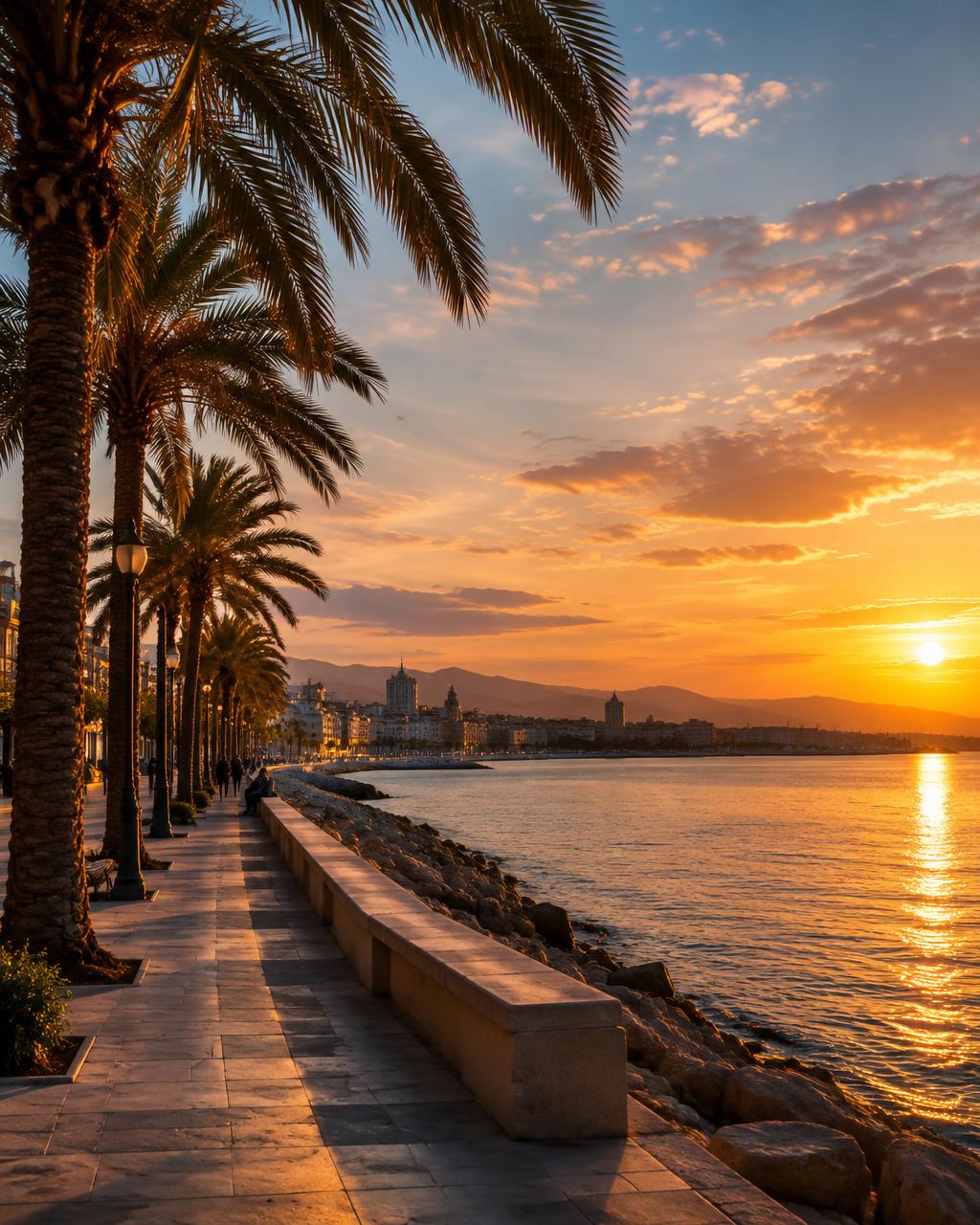 Málaga